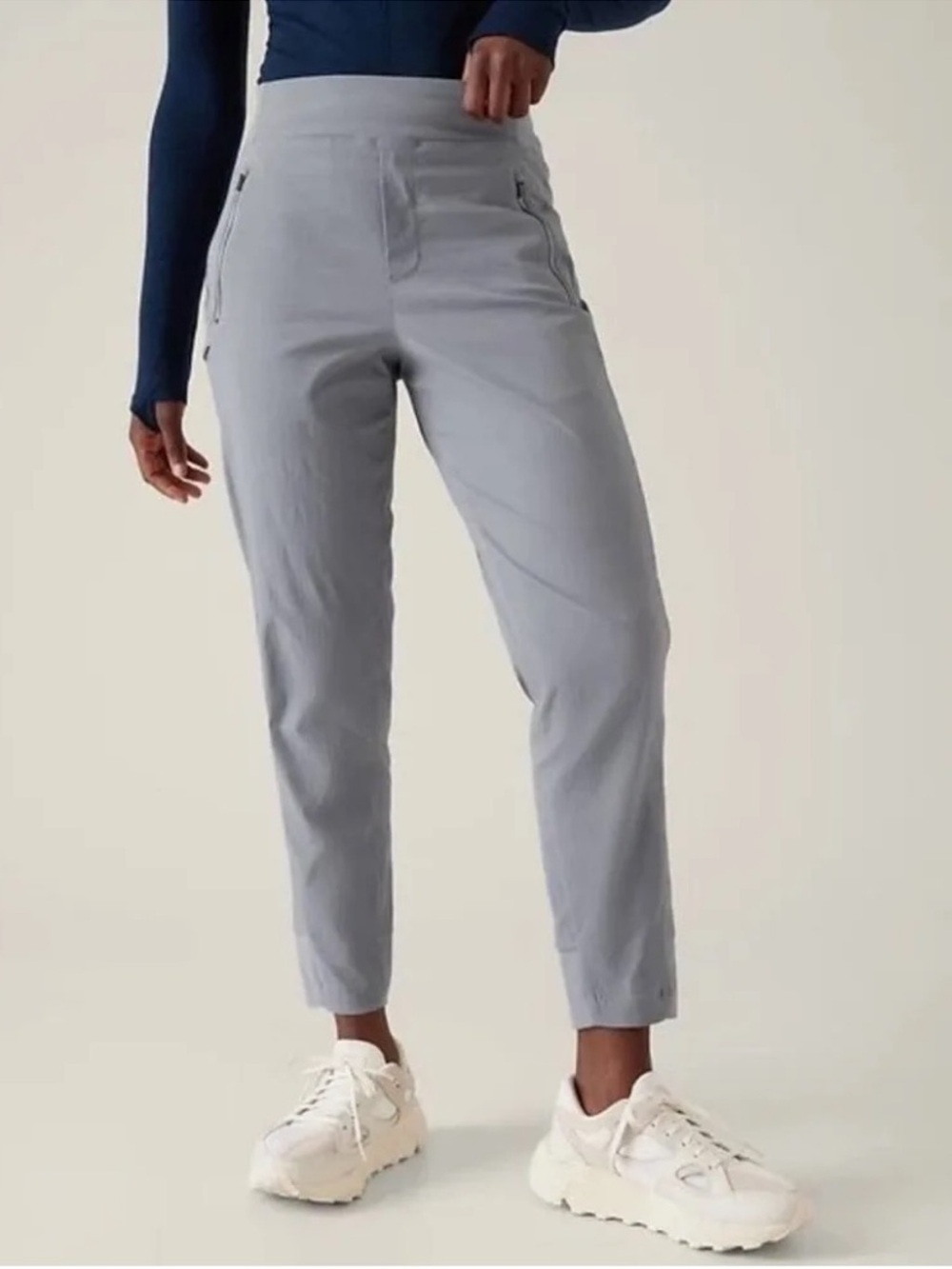Athleta‎ Trekkie North High Rise Jogger